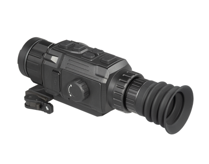 AGM RATTLER V3 25-384 THERMAL RIFLE SCOPE 384x288 25MM LENS AGM