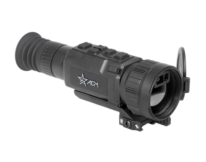 AGM RATTLER V3 50-640 THERMAL RIFLE SCOPE 640 50MM LENS LRF
