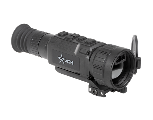 AGM RATTLER V3 50-640 THERMAL RIFLE SCOPE 640 50MM LENS LRF
