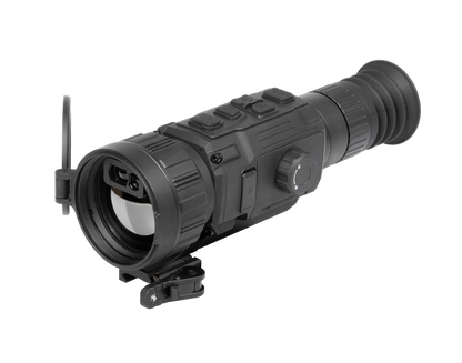 AGM RATTLER V3 50-640 THERMAL RIFLE SCOPE 640 50MM LENS LRF