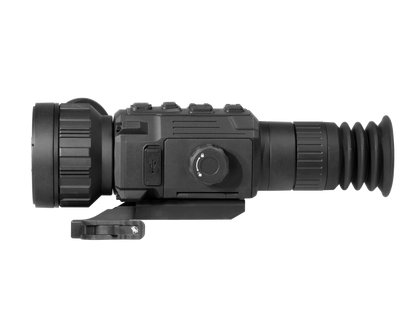AGM RATTLER V3 50-640 THERMAL RIFLE SCOPE 640 50MM LENS LRF