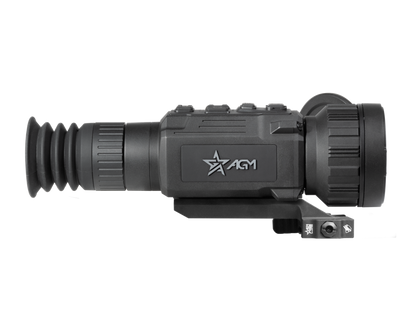 AGM RATTLER V3 50-640 THERMAL RIFLE SCOPE 640 50MM LENS LRF