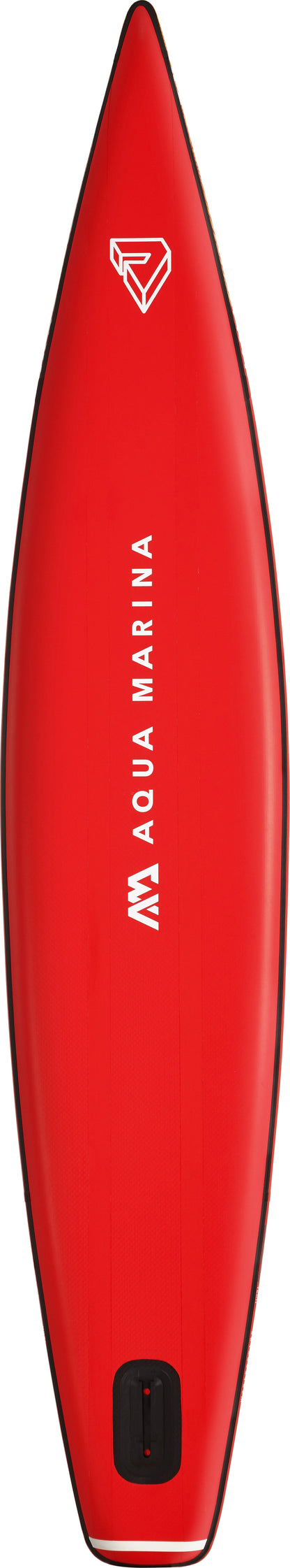 Aqua Marina RACE 12'6" Inflatable Paddle Board Racing SUP