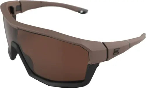 GLOCK TACTICAL GLASSES MOS DESERT SAND Glock