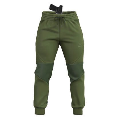 Carrier Joggers Mk.II