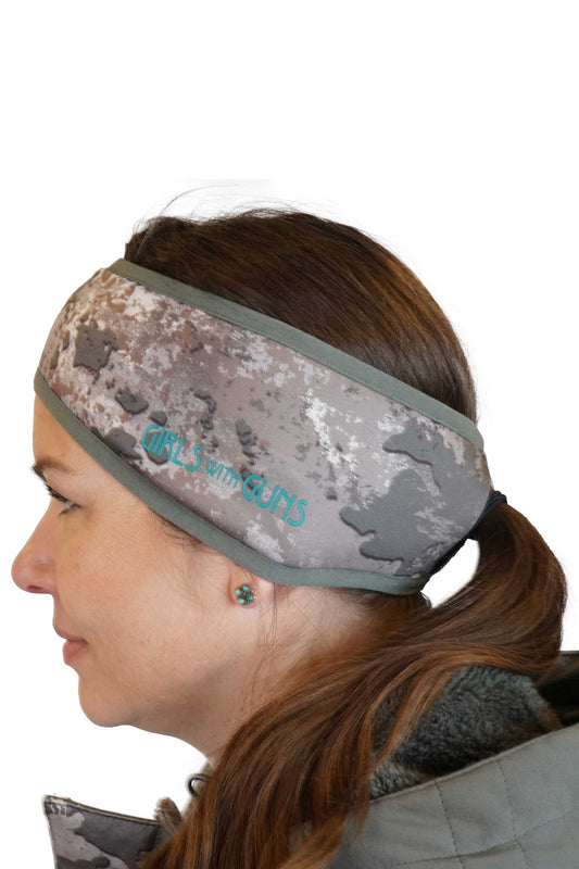 Artemis Headband Gen 2 Girls with Guns Clothing