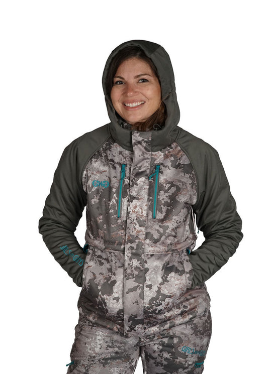 Artemis Jacket Gen 2 Girls with Guns Clothing