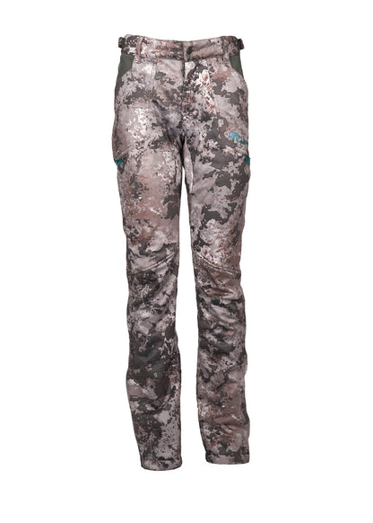 Artemis Midweight Pant Gen 2 Girls with Guns Clothing