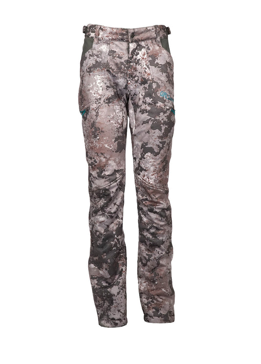 Artemis Midweight Pant Gen 2 Girls with Guns Clothing
