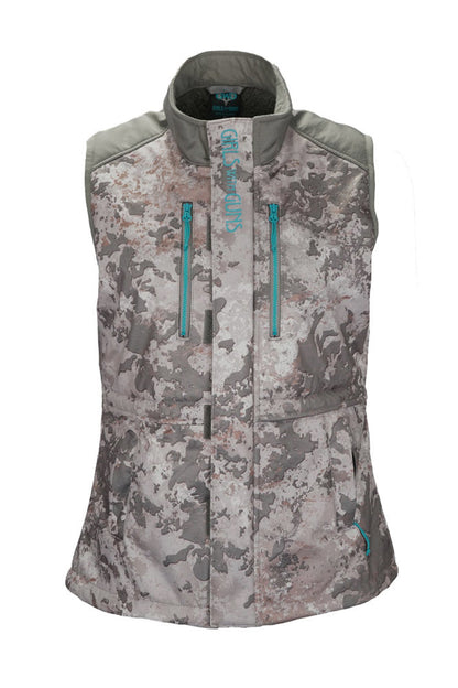 Artemis Vest Gen 2 Girls with Guns Clothing