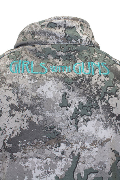 Artemis Vest Gen 2 Girls with Guns Clothing