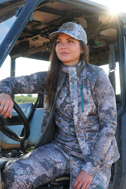 Artemis Vest Gen 2 Girls with Guns Clothing