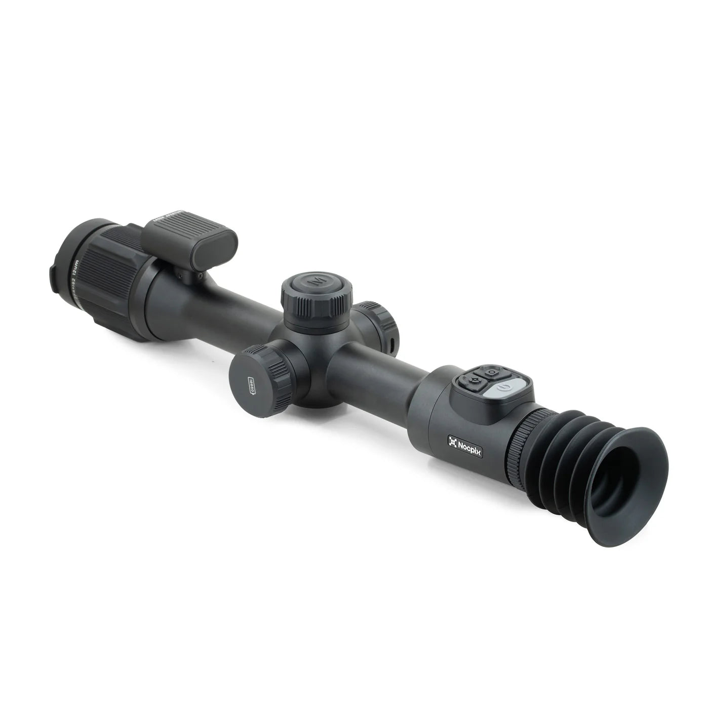 NOCPIX BOLT P25R THERMAL WEAPON SIGHT 256X192 25MM