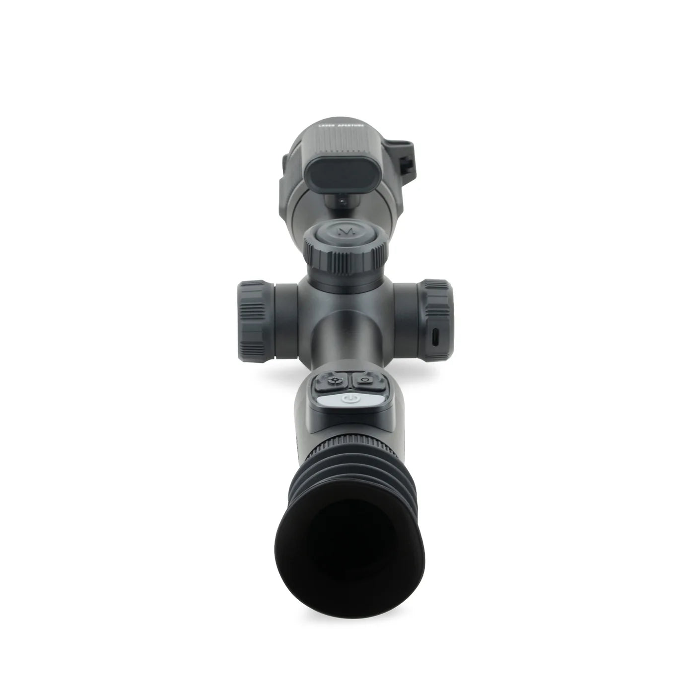 NOCPIX BOLT P25R THERMAL WEAPON SIGHT 256X192 25MM