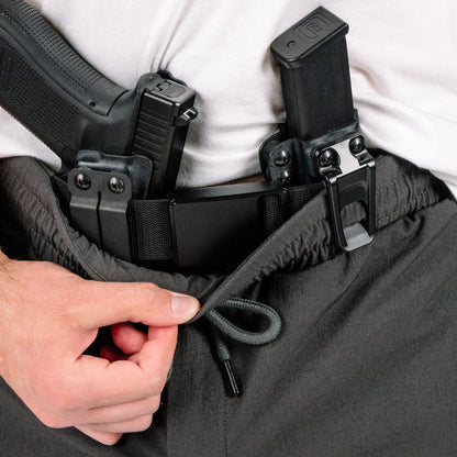 Enhanced Rapid Clasp Retention Belt - [BUNDLE AND SAVE]