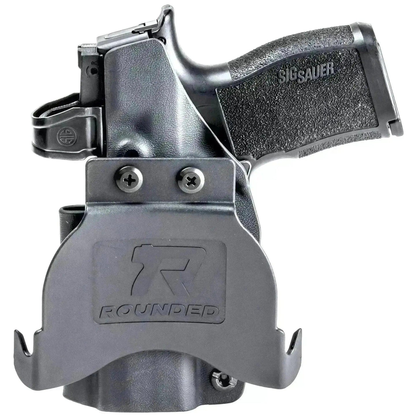 Beretta APX Carry Paddle Holster (Optic Ready)