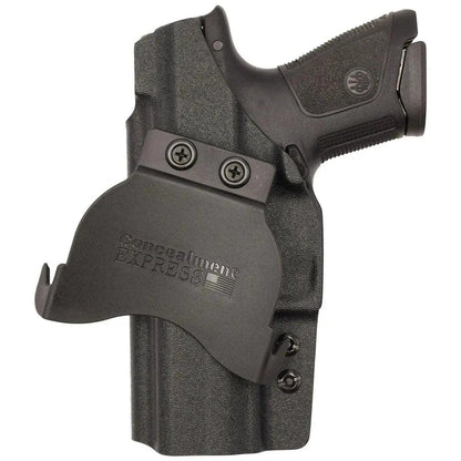 Beretta APX Paddle Holster