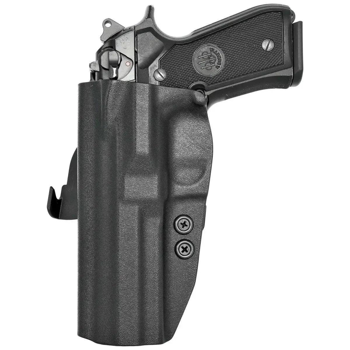 Beretta M9 Paddle Holster