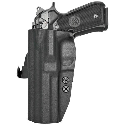Beretta M9 Paddle Holster