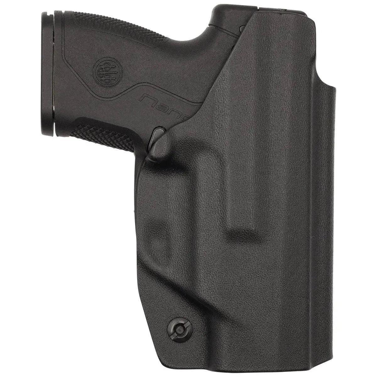 Beretta Nano IWB Holster