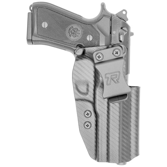 Beretta M9A4 IWB Holster