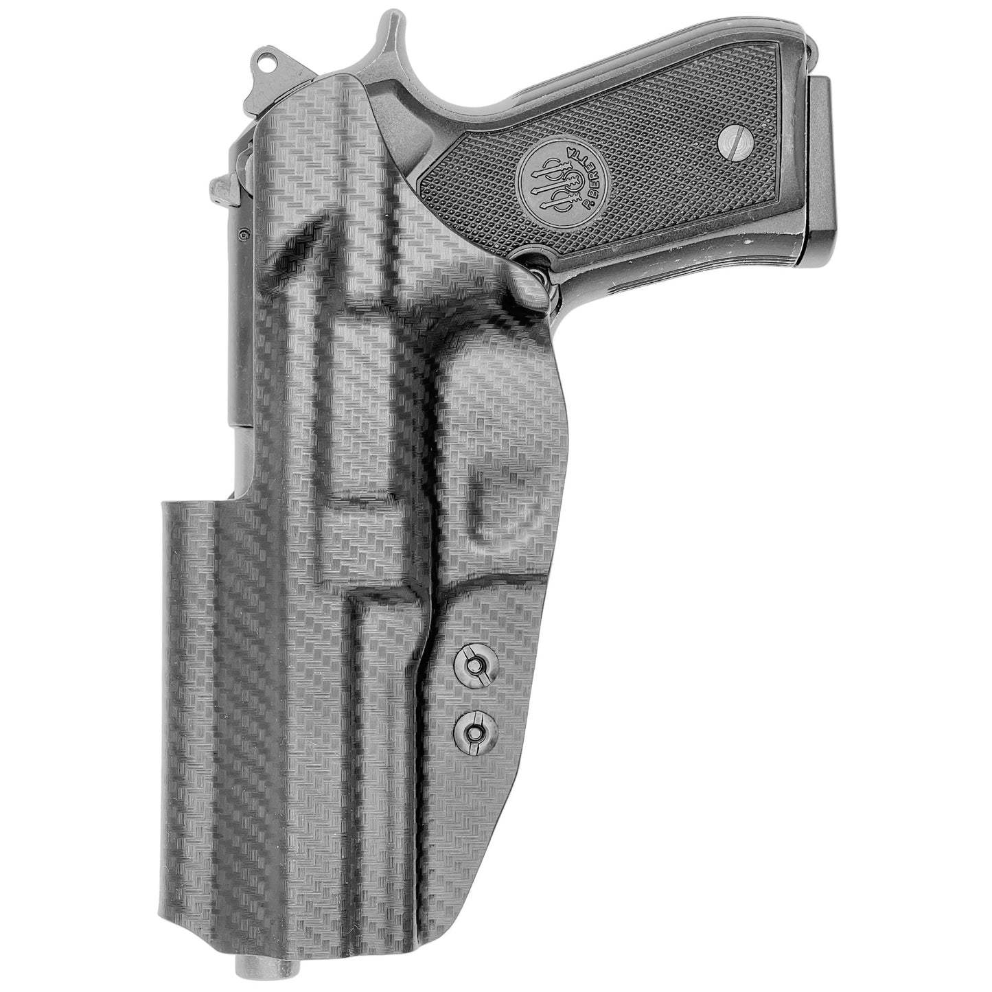 Beretta 92FS IWB Holster