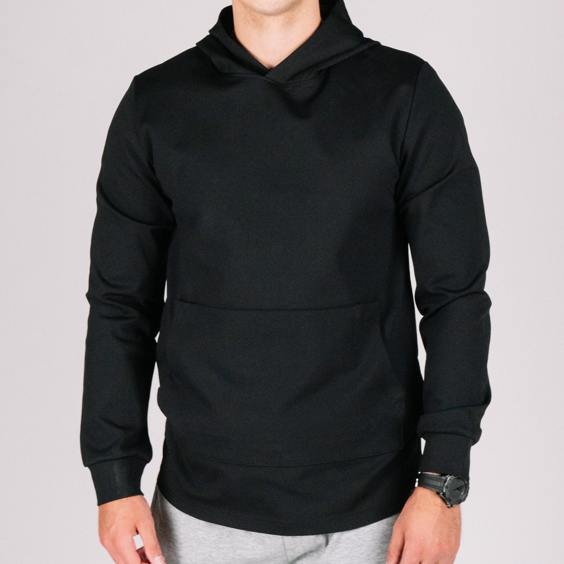 Durable Concealment Hoodie Arrowhead Tactical Apparel