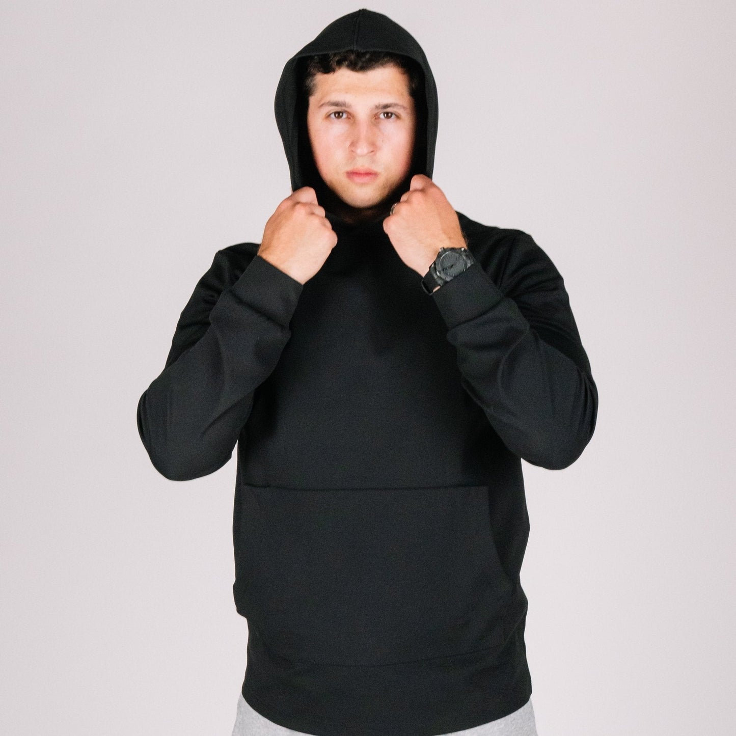 Durable Concealment Hoodie Arrowhead Tactical Apparel