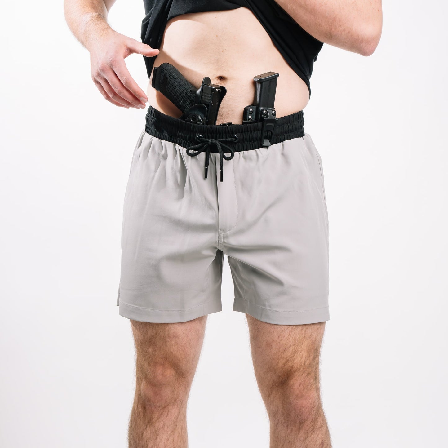 Carrier Training Shorts Mk.II - 5" Inseam