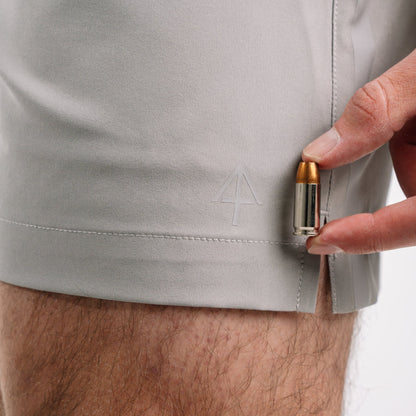 Carrier Training Shorts Mk.II - 5" Inseam