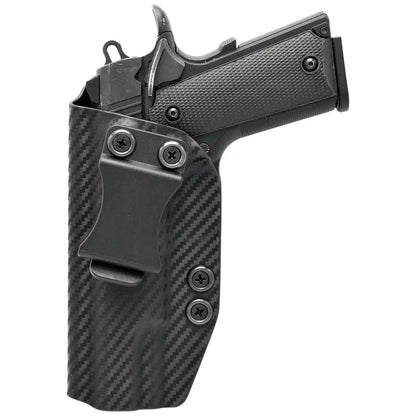Browning 1911 .380 IWB Holster