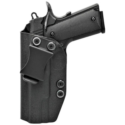 Browning 1911 .380 IWB Holster