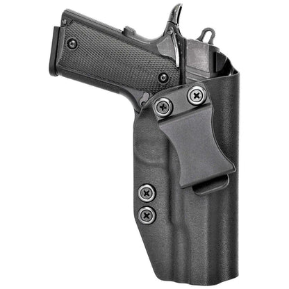 Browning 1911 .380 IWB Holster