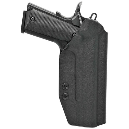 Browning 1911 .380 IWB Holster