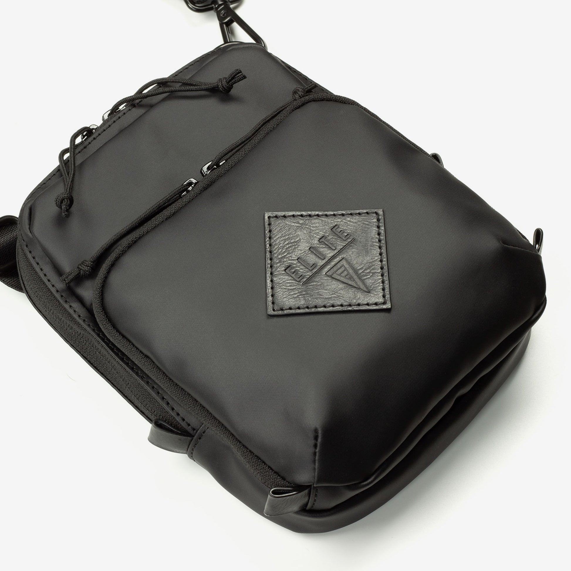 Microguard Mini Crossbody Concealed Carry Bag Elite Survival Systems