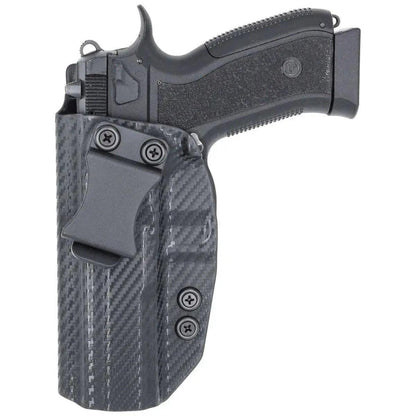 CZ 75 SP01 Phantom IWB Holster