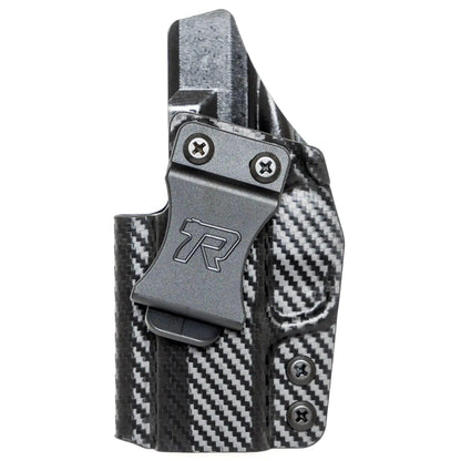 CZ 75B IWB Holster