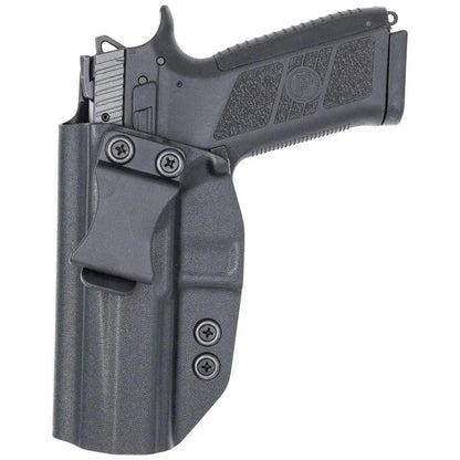CZ P07 IWB Holster