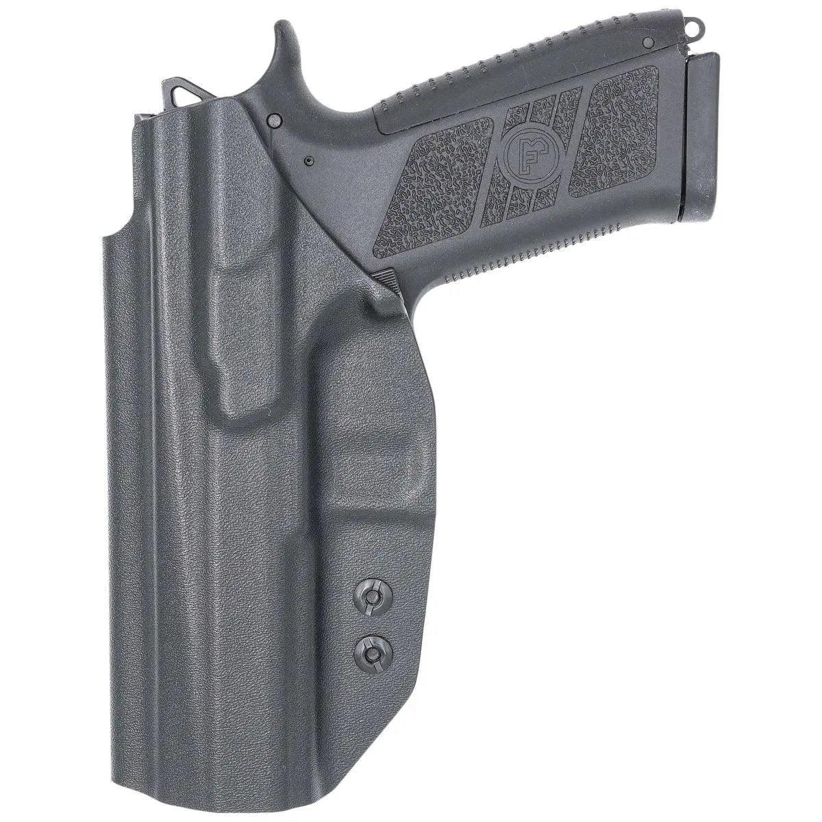 CZ P07 IWB Holster