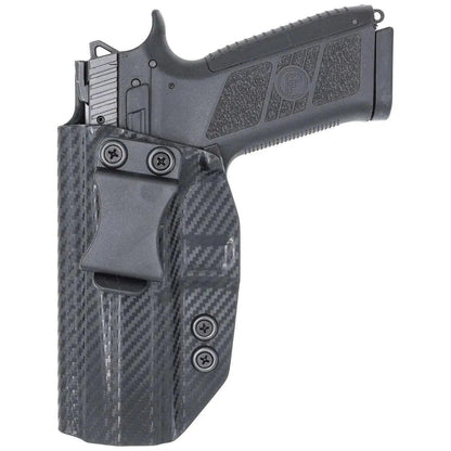 CZ P09 IWB Holster