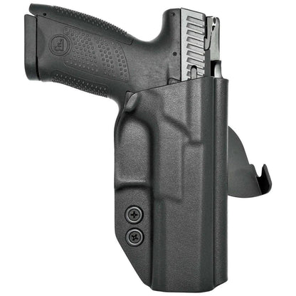 CZ P10F Paddle Holster