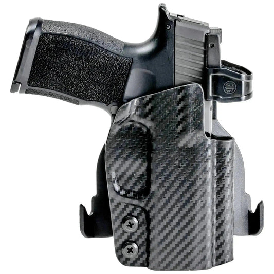 Canik SFX Rival Paddle Holster (Optics Ready)