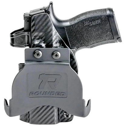 Canik SFX Rival Paddle Holster (Optics Ready)