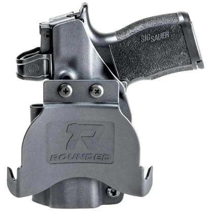 Canik SFX Rival Paddle Holster (Optics Ready)
