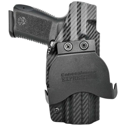 Canik TP9SF Paddle Holster