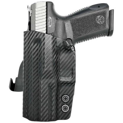 Canik TP9SF Paddle Holster