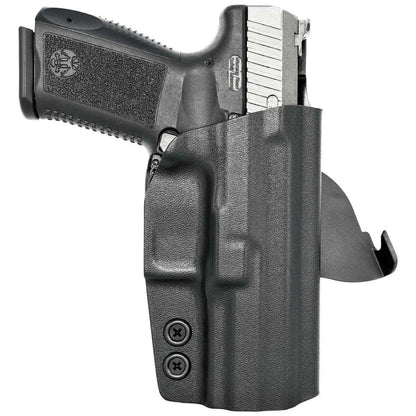 Canik TP9SF Paddle Holster