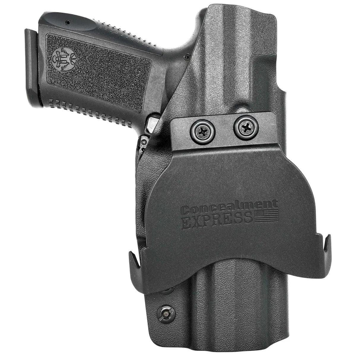 Canik TP9SF Paddle Holster