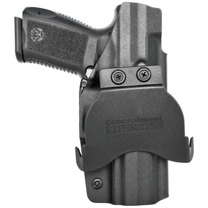Canik TP9SF Paddle Holster