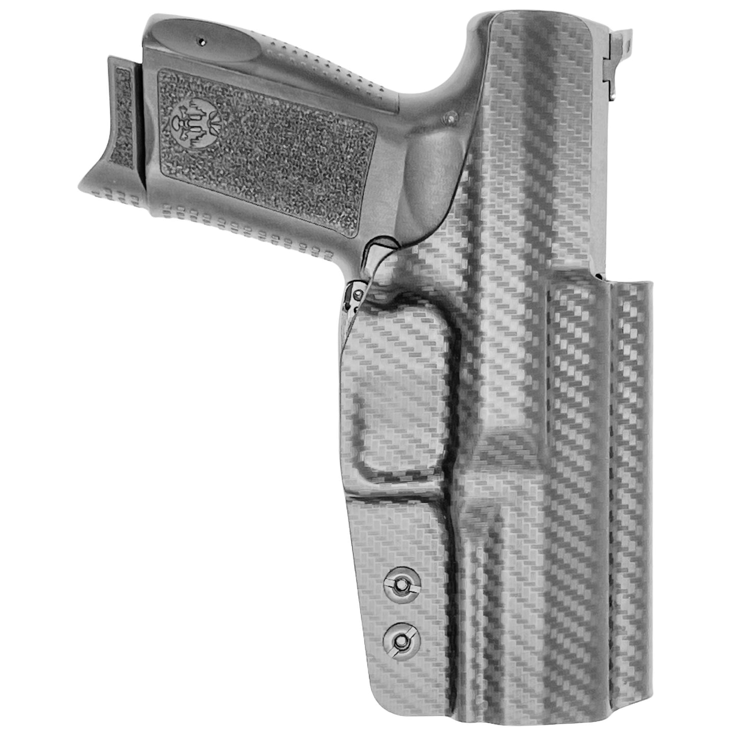 Canik TP9SF IWB Holster